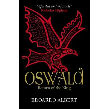 Oswald: Return of the King
