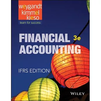Financial accounting /
