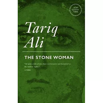 The Stone Woman