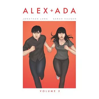 Alex + Ada 3