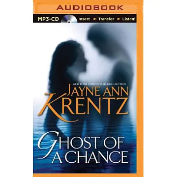 Ghost of a Chance