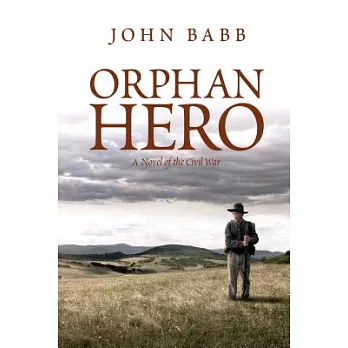 Orphan Hero: A Novel of the Civil War
