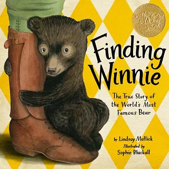 Finding Winnie : the true story of the world