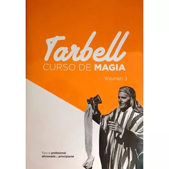 Curso de Magia Tarbell