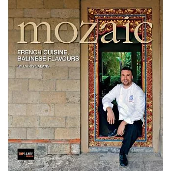 Mozaic: French Cuisine, Balinese Flavours