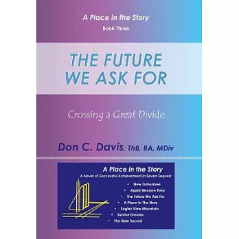 The Future We Ask for: Crossing a Great Divide