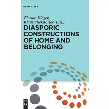 Diasporic Constructions of Home and Belonging