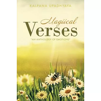 Magiical Verses: An Anthology of Emotions
