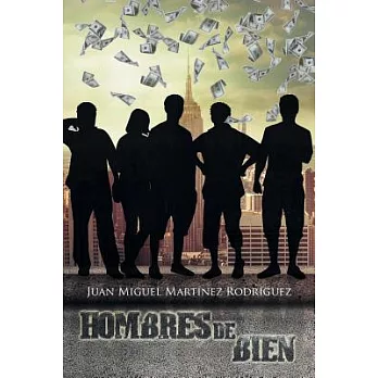 Hombres de bien