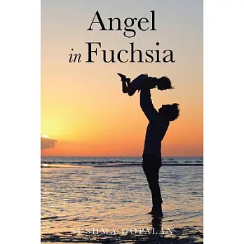 Angel in Fuchsia