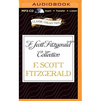 F. Scott Fitzgerald Collection