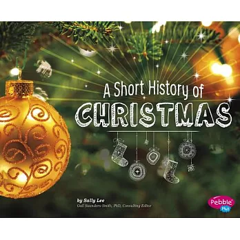 A short history of Christmas /