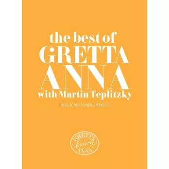 The Best of Gretta Anna