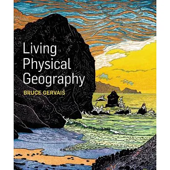 博客來-Living Physical Geography