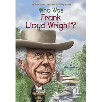 Who was Frank Lloyd Wright? /