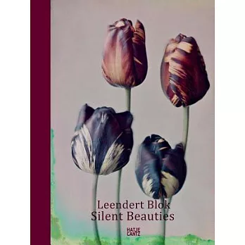 Leendert Blok: Silent Beauties: Photographs from the 1920s