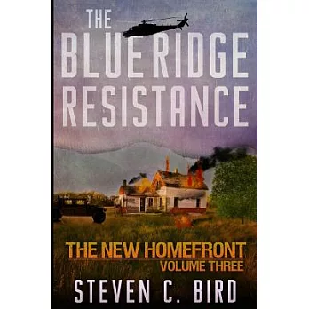 The Blue Ridge Resistance
