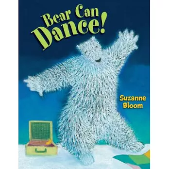 Bear can dance! /