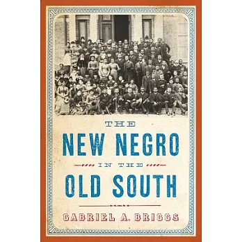 The New Negro in the Old South