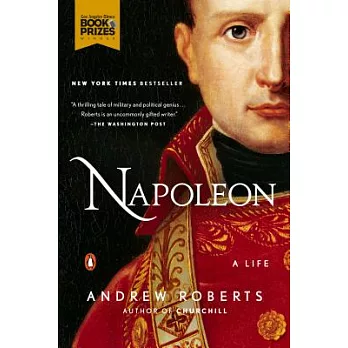 Napoleon: A Life