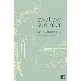 Swallow Summer