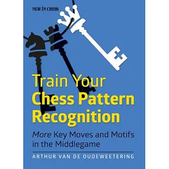 Train Your Chess Pattern Recognition: More Key Moves & Motives in the Middlegame