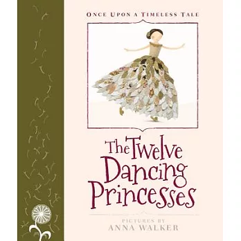 The Twelve Dancing Princesses