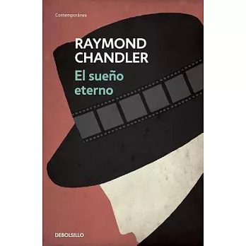 El sueño eterno & Asesino bajo la lluvia & El telón / The Big Sleep & Killer in the Rain & The Curtain