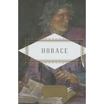 Horace: Poems