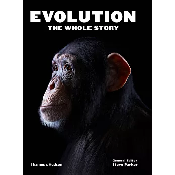 Evolution: The Whole Story