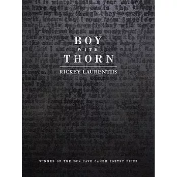 Boy with Thorn