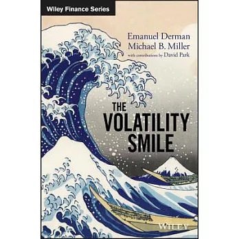 The Volatility Smile: An Introduction for Students and Practitioners