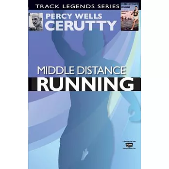 Middle Distance Running