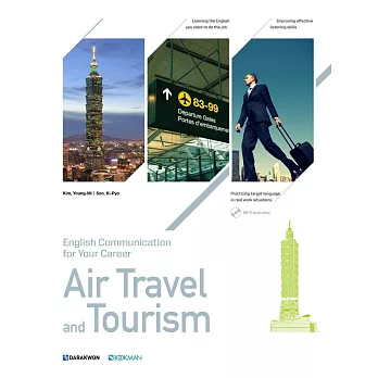 Air Travel and Tourism