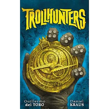 Cazadores de trolls / Trollhunters