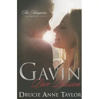 Gavin: Pure Passion