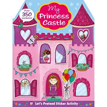 My Princess Castle