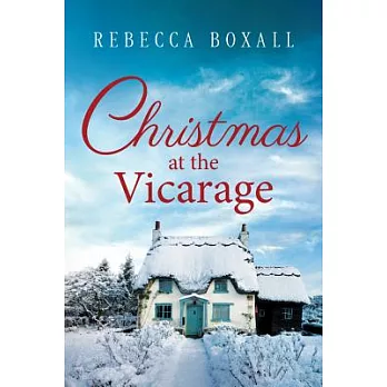 Christmas at the Vicarage