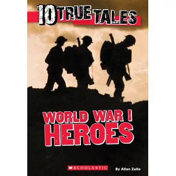 World War I Heroes
