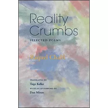 Reality Crumbs: Selected Poems