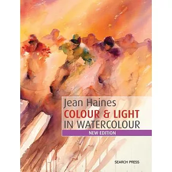 Colour & Light in Watercolour