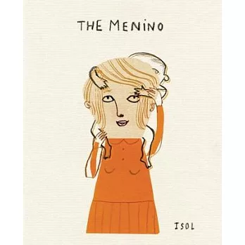 The Menino: A Story Based on Real Events