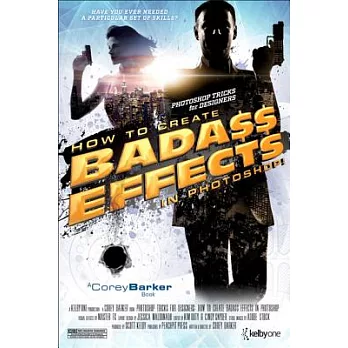 Photoshop Tricks for Designers: How to Create Bada$$ Effects in Photoshop