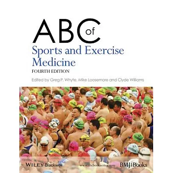 ABC of Sports and Exercise Medicine