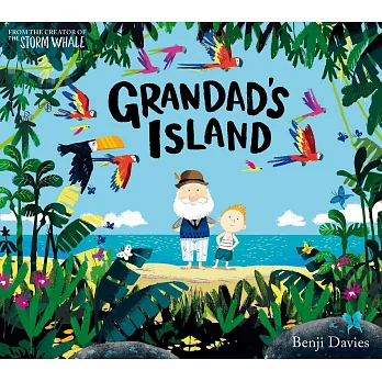 Grandad’s Island