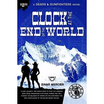 Clock at the End of the World