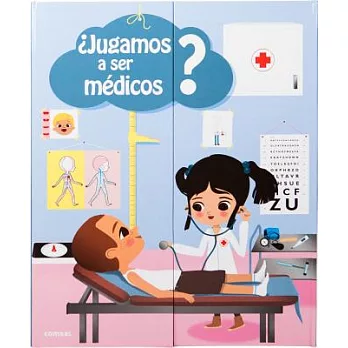 Jugamos a ser médicos?