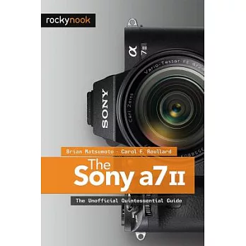 The Sony A7 II: The Unofficial Quintessential Guide