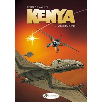 Kenya 3: Aberrations