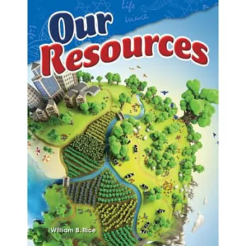 Our Resources (Grade 4)